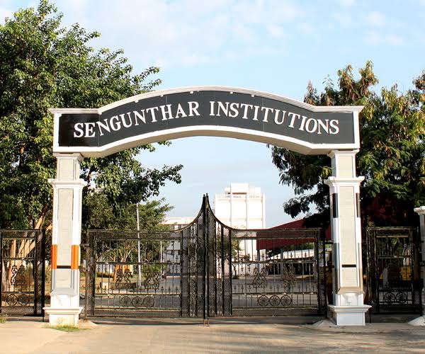 Sengunthar Institutions