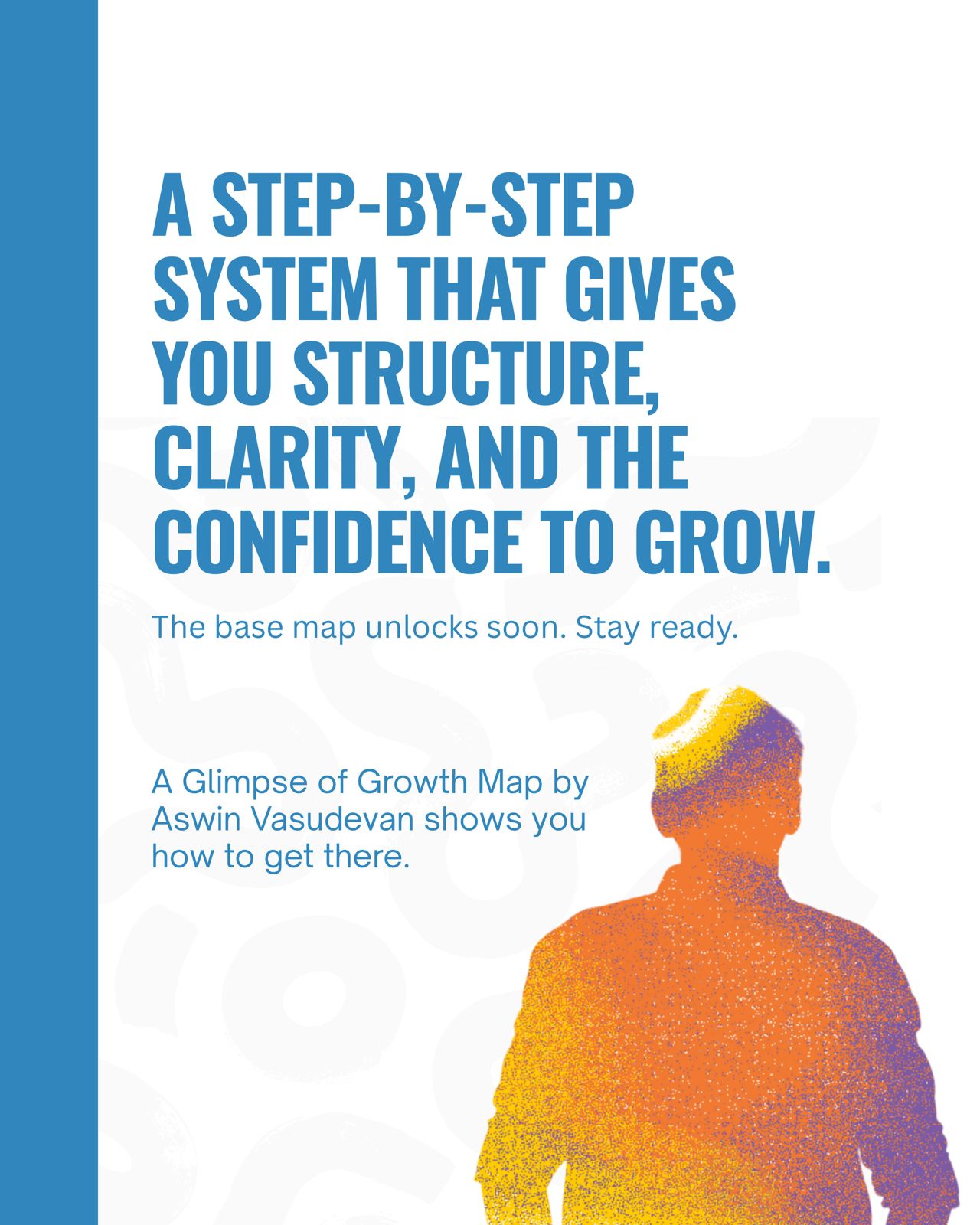 A Glimpse of Growth Map ebook cover